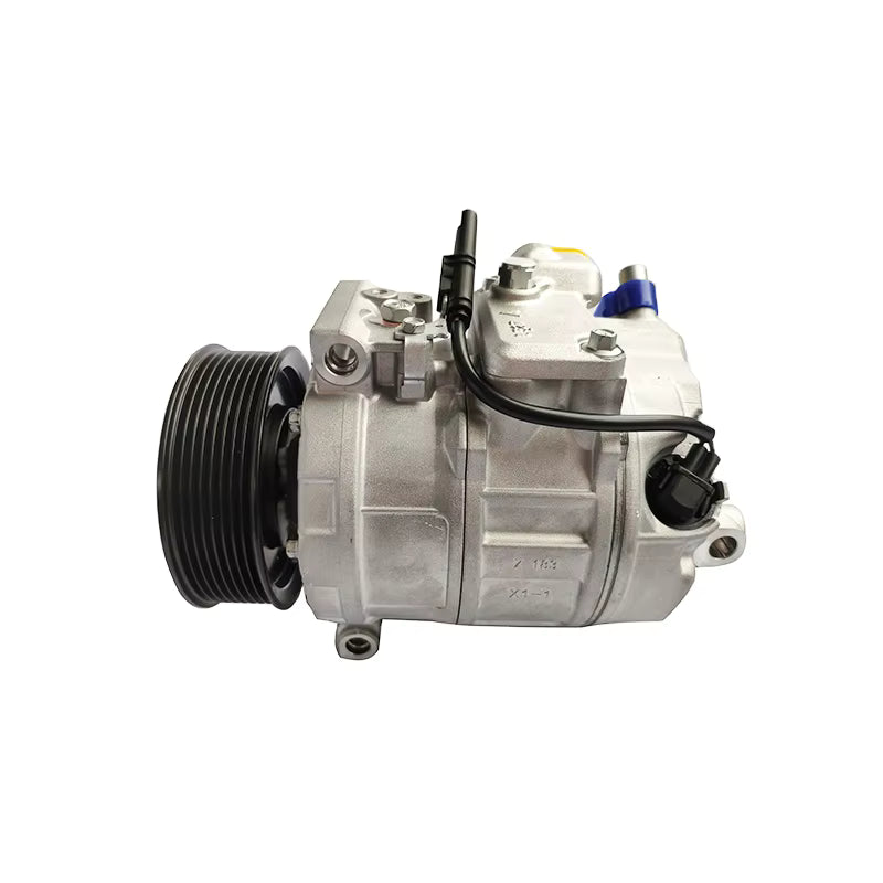 AC Compressor 64529211496 Compatible With BMW F25
