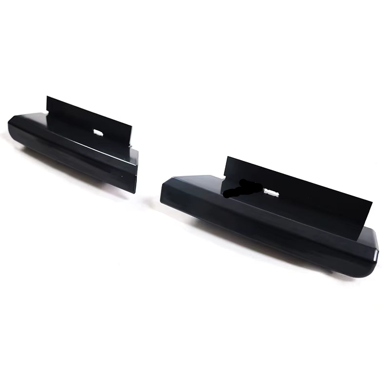 Rear Bumper Bracket Left LR159287 & Right LR159288 Compatible With Land Rover Defender 5 L663