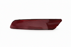 Rear Bumper  Reflector  Left 63149451807 & Right 63149451808 Compatible With BMW X1 (2023-25)