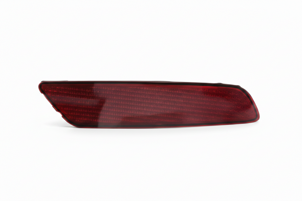 Rear Bumper  Reflector  Left 63149451807 & Right 63149451808 Compatible With BMW X1 (2023-25)