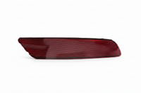 Rear Bumper  Reflector  Left 63149451807 & Right 63149451808 Compatible With BMW X1 (2023-25)