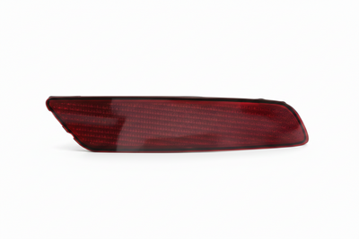 Rear Bumper  Reflector  Left 63149451807 & Right 63149451808 Compatible With BMW X1 (2023-25)