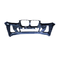 Front Bumper 51115A45E21 Compatible With BMW G08 (2022-24)
