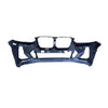 Front Bumper 51115A45E21 Compatible With BMW G08 (2022-24)