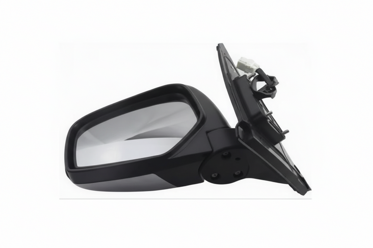 Side Mirror Right LR057103 & Left LR057077 Compatible With LAND ROVER SPORT
