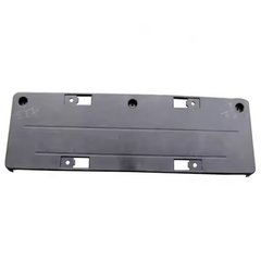 Front Licence Plate Grill 1568808300 Compatible With Mercedes-Benz GLA Class W156 (2014-2017) Tag No.122
