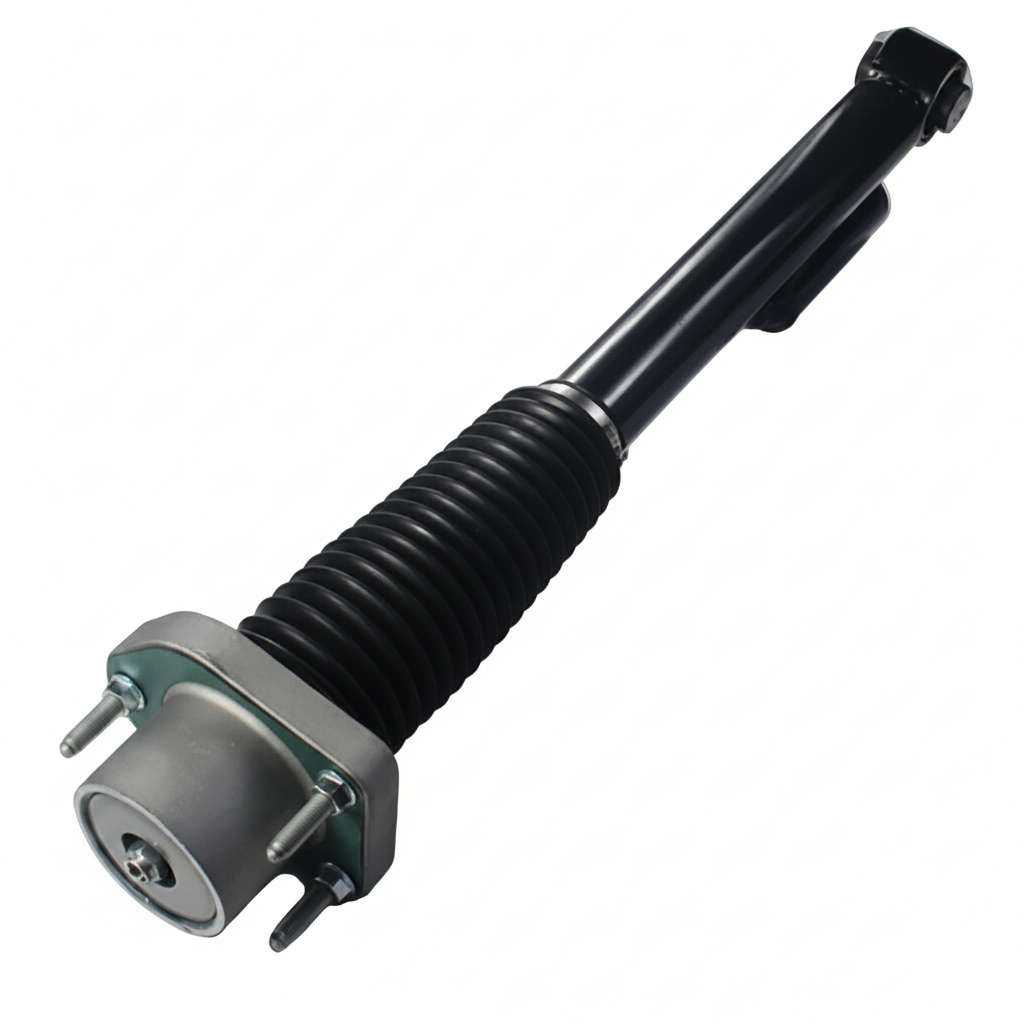 Rear Shock Absorber Left LR034271 Compatible With Land Rover Range Rover L405 L494 (2013-22)