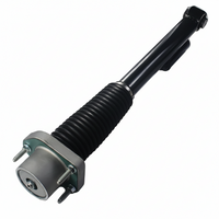 Rear Shock Absorber Left LR034271 Compatible With Land Rover Range Rover L405 L494 (2013-22)