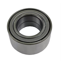 Rear Wheel Bearing 33411130617 Compatible With BMW E46