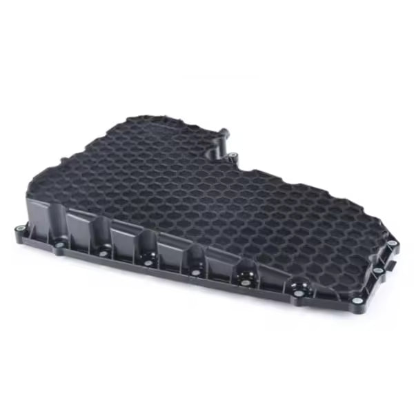 Transmission Oil Pan 0CK321359M Compatible With Audi (A4)