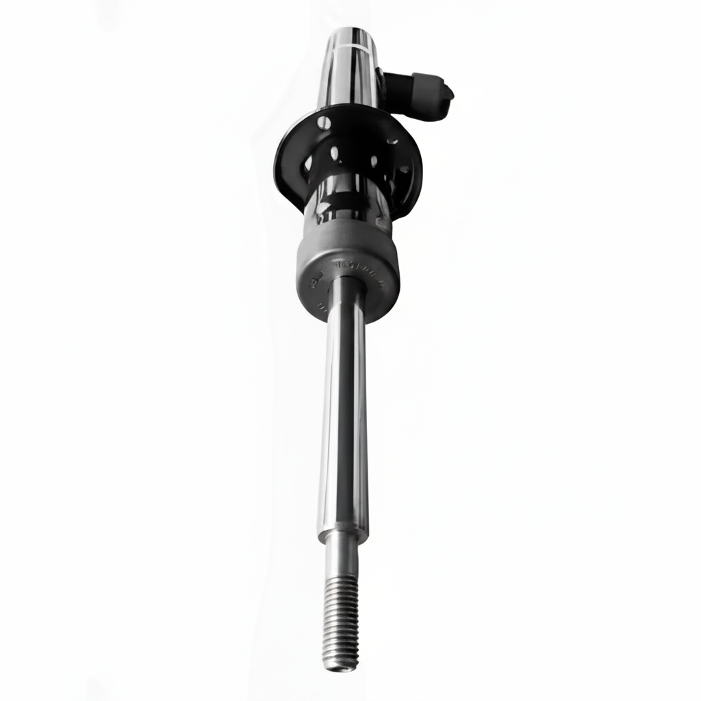 Front Right Air Suspension Shock Absorber Strut 31476798 31658443 Compatible With VOLVO S90 & V90 (2017-25)