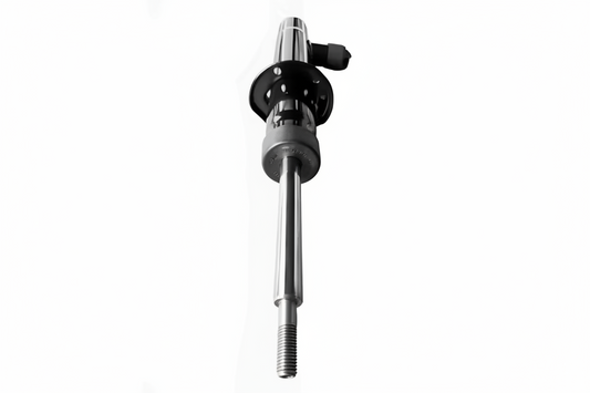 Front Right Air Suspension Shock Absorber Strut 31476798 31658443 Compatible With VOLVO S90 & V90 (2017-25)