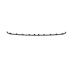 Front Bumper UP Strip LR169073 Compatible With LAND ROVER SPORT