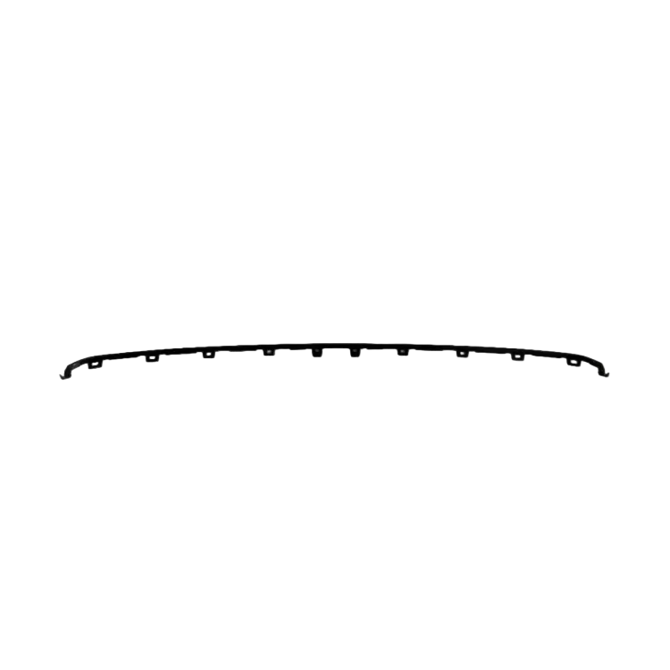 Front Bumper UP Strip LR169073 Compatible With LAND ROVER SPORT