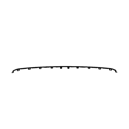 Front Bumper UP Strip LR169073 Compatible With LAND ROVER SPORT
