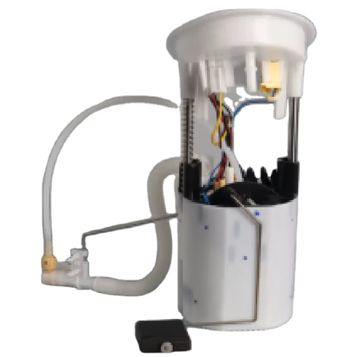 Fuel Pump Assembly 16112283496 16112283497 Compatible With BMW E90 E92 E93