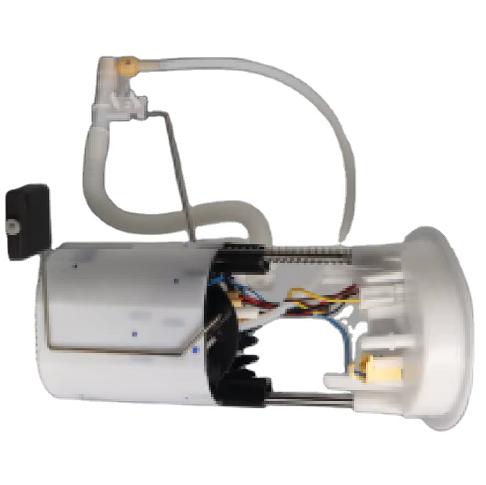 Fuel Pump Assembly 16112283496 16112283497 Compatible With BMW E90 E92 E93