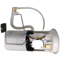 Fuel Pump Assembly 16112283496 16112283497 Compatible With BMW E90 E92 E93
