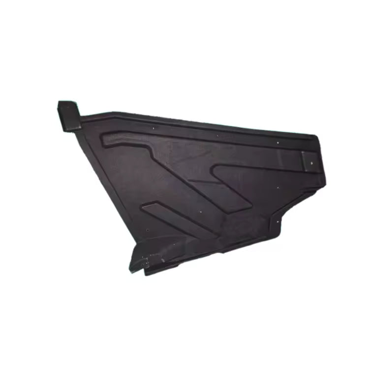 Left Engine Shield Splash Guard 2466840300 Compatible With MERCEDES-BENZ B-CLASS W246 Tag No.6