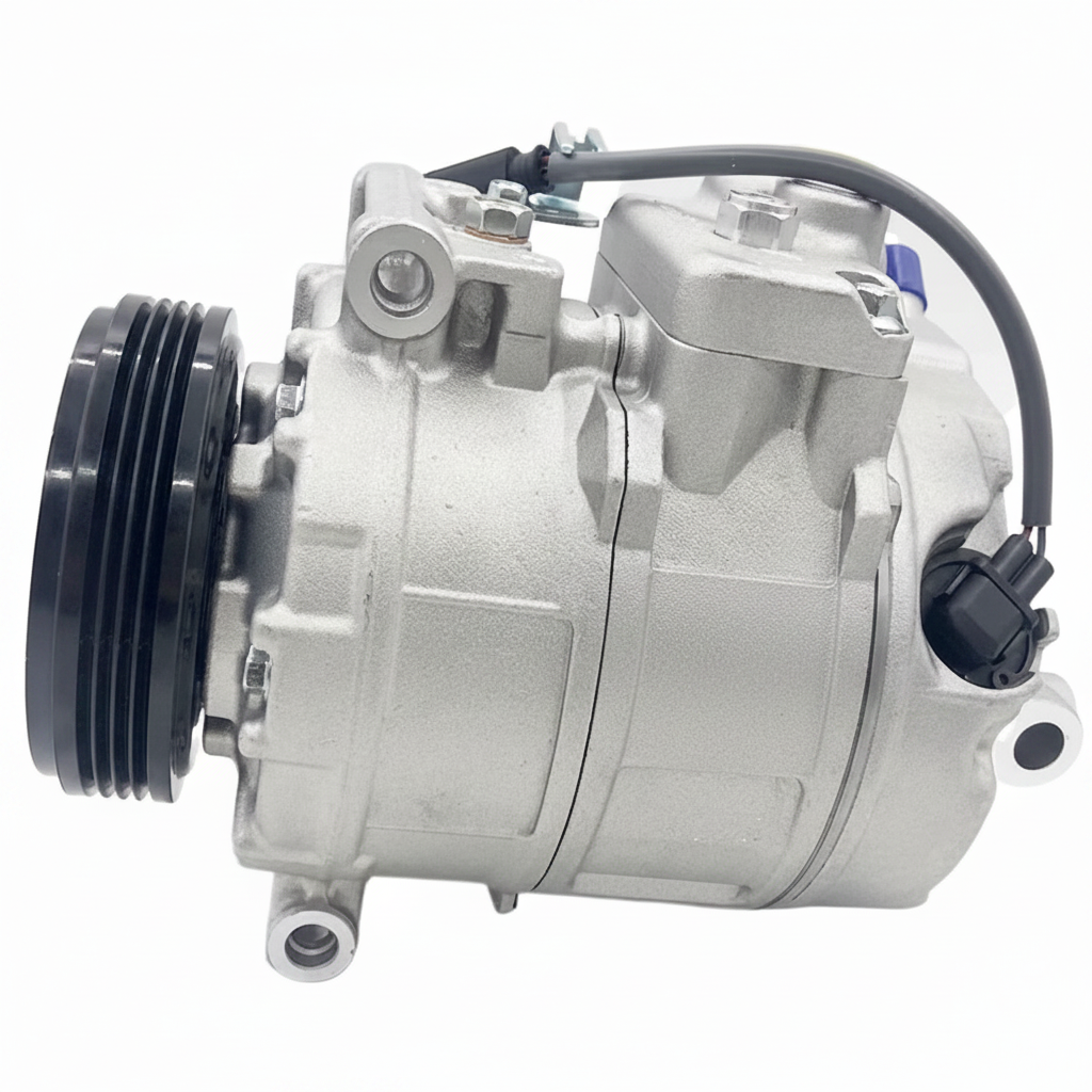 AC Compressor 64526824483 64529249223 64529893486 Compatible With BMW F20