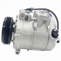 AC Compressor 64526824483 64529249223 64529893486 Compatible With BMW F20