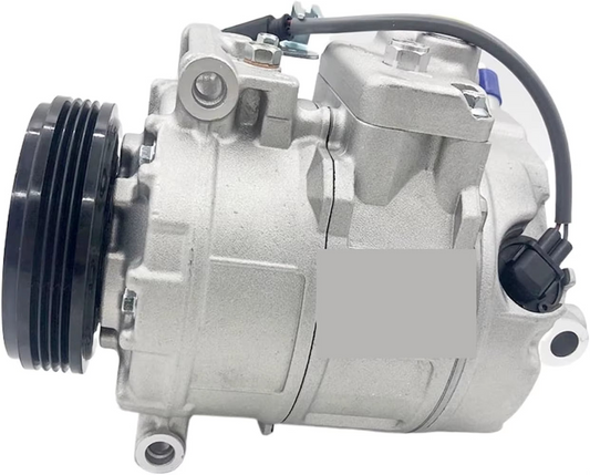 AC Compressor 64526824483 64529249223 64529893486 Compatible With BMW F20