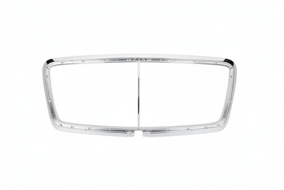 Grill Frame ( Chrome ) 36A853667 Compatible With Bently Bentayga