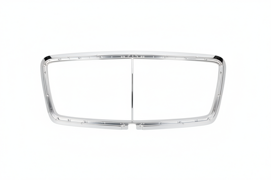 Grill Frame ( Chrome ) 36A853667 Compatible With Bently Bentayga