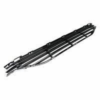 Glossy Front Bumper Lower Grill 31283743 Compatible With VOLVO V40 (2012-2019) Tag No.217