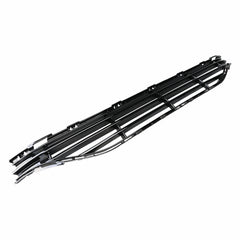 Glossy Front Bumper Lower Grill 31283743 Compatible With VOLVO V40 (2012-2019) Tag No.217