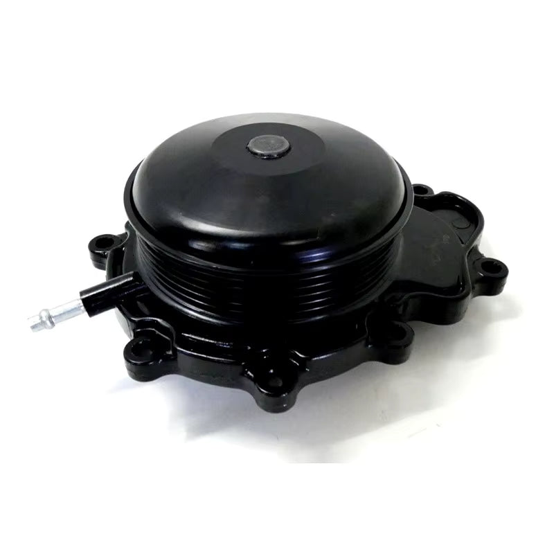Water Pump 6512001901 6512000300 651200030080 6512001101 6512001301 6512006401 6512006801 6512007701 651200770180 Compatible With MERCEDES-BENZ C-CLASS W204 E-CLASS W212 S-CLASS W221 Tag-W-03