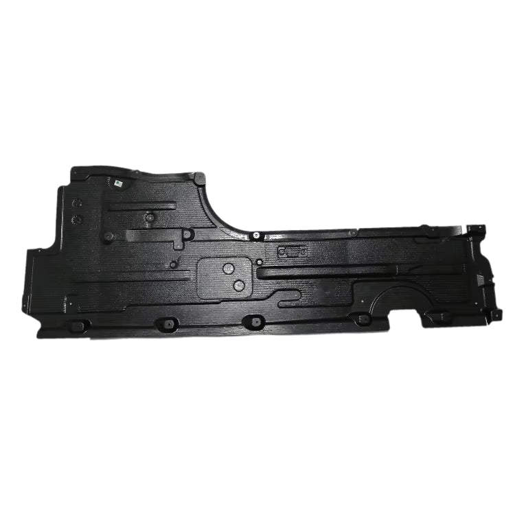 Underbody Engine Paneling Left 51757217235 Compatible With BMW For 5 Series F18 (2013-17)