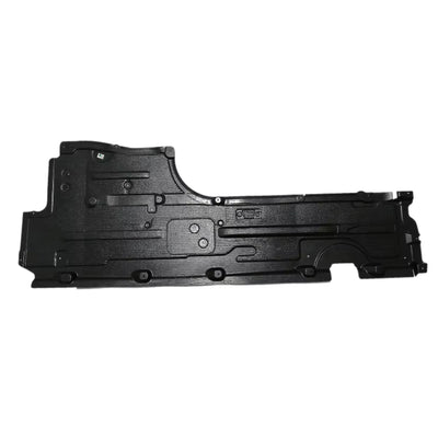 Underbody Engine Paneling Left 51757217235 Compatible With BMW For 5 Series F18 (2013-17)