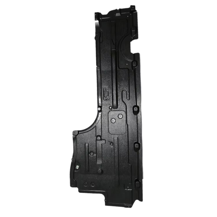 Underbody Engine Paneling Left 51757217235 Compatible With BMW For 5 Series F18 (2013-17)
