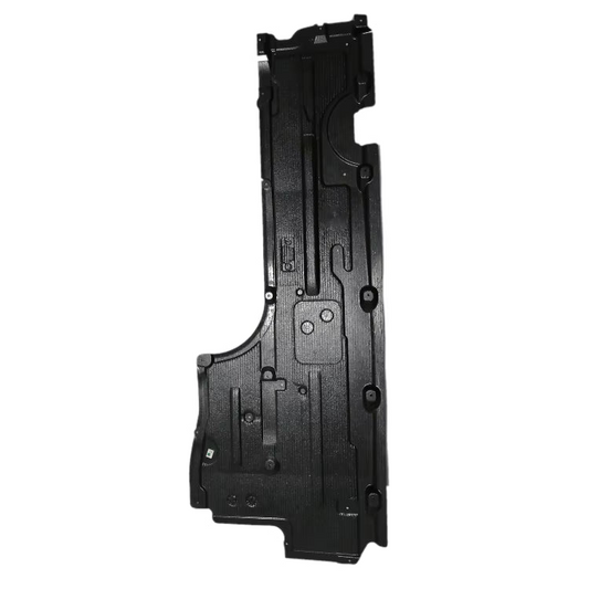 Underbody Engine Paneling Left 51757217235 Compatible With BMW For 5 Series F18 (2013-17)