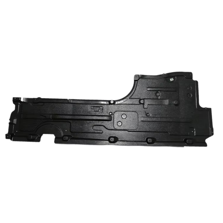 Underbody Engine Paneling Right 51757217236 Compatible With BMW For 5 Series F18 (2013-17)
