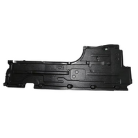 Underbody Engine Paneling Right 51757217236 Compatible With BMW For 5 Series F18 (2013-17)