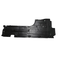 Underbody Engine Paneling Right 51757217236 Compatible With BMW For 5 Series F18 (2013-17)