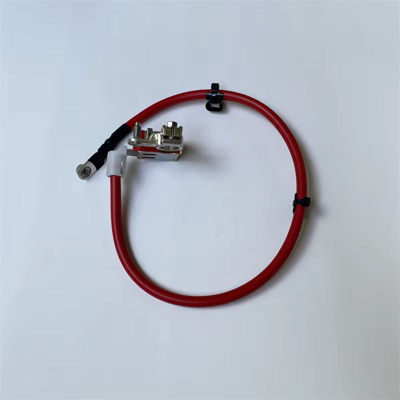 Battery Wire 4635400104 Compatible With Mercedes Benz W463