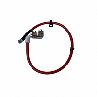 Battery Wire 4635400104 Compatible With Mercedes Benz W463