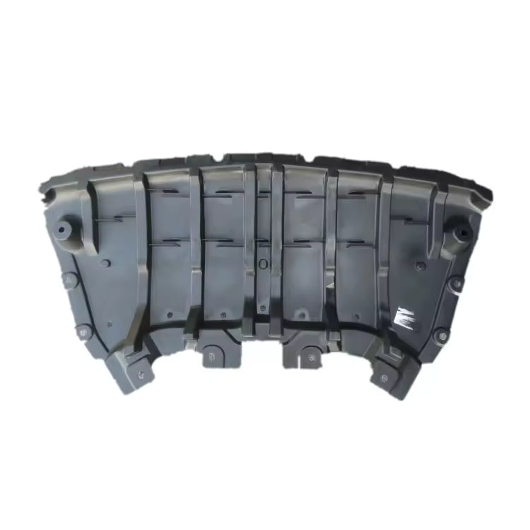 Engine Shield 2225201400 2225201500 Compatible With Mercedes Benz S Class W222 (2018-19)