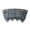 Engine Shield 2225201400 2225201500 Compatible With Mercedes Benz S Class W222 (2018-19)