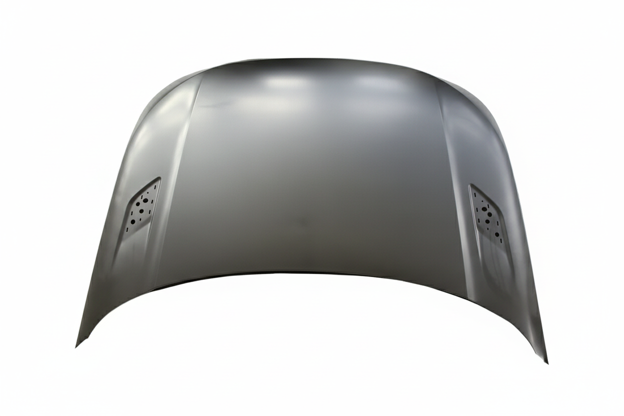Hood LR169143 Compatible With LAND ROVER SPORT
