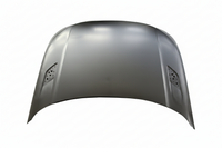 Hood LR169143 Compatible With LAND ROVER SPORT