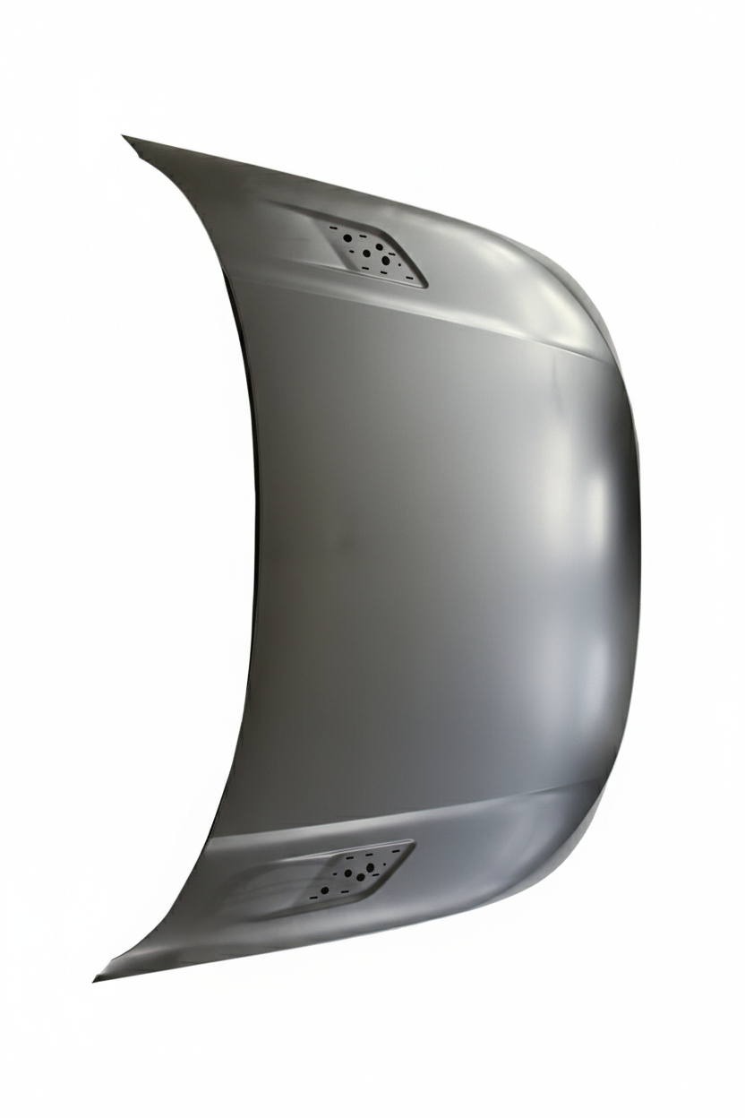 Hood LR169143 Compatible With LAND ROVER SPORT