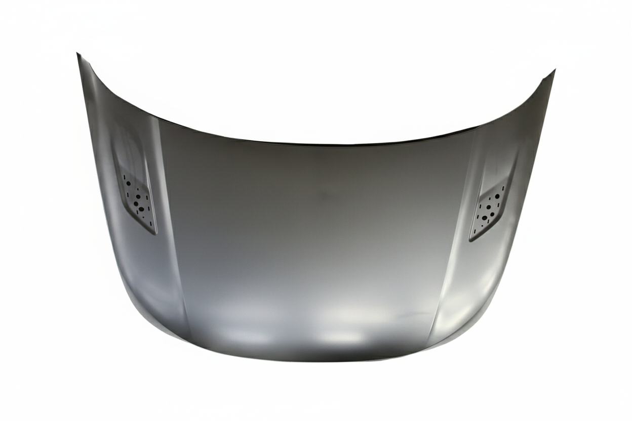 Hood LR169143 Compatible With LAND ROVER SPORT