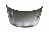 Hood LR169143 Compatible With LAND ROVER SPORT