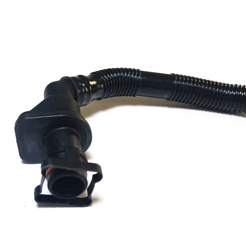 Crankcase Breather Hose Vent Hose 11157574114 Compatible With BMW F01 F02