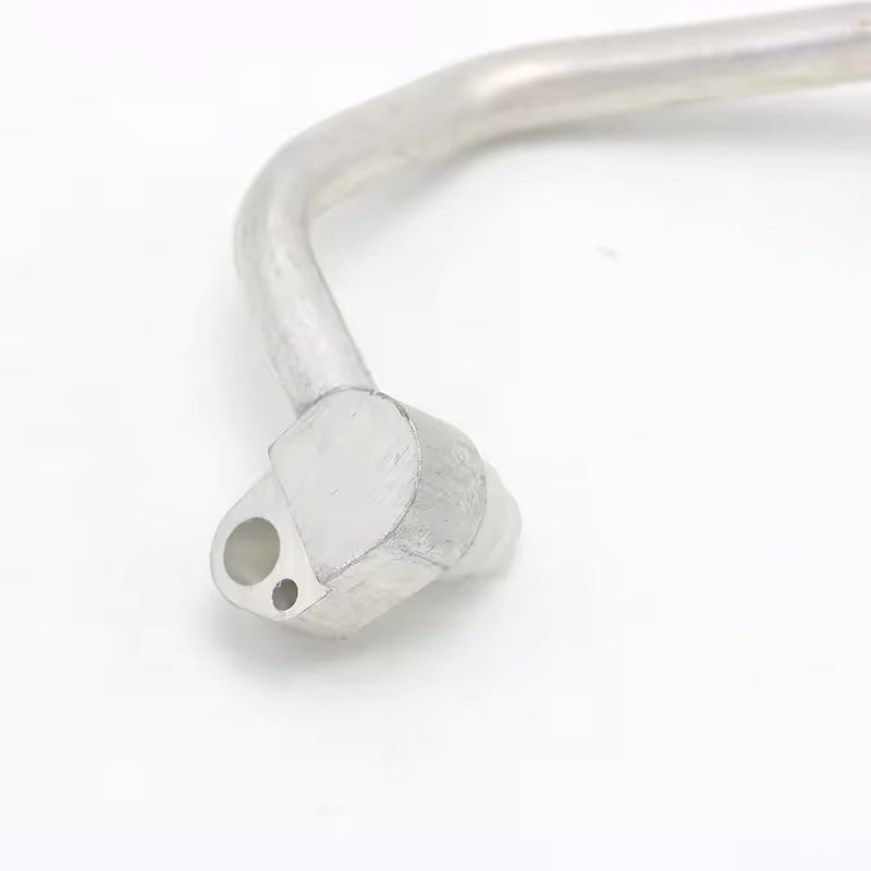 Hose Pipe 64539321595 64539321597 Compatible With BMW 730 / 740 / 520 / 530