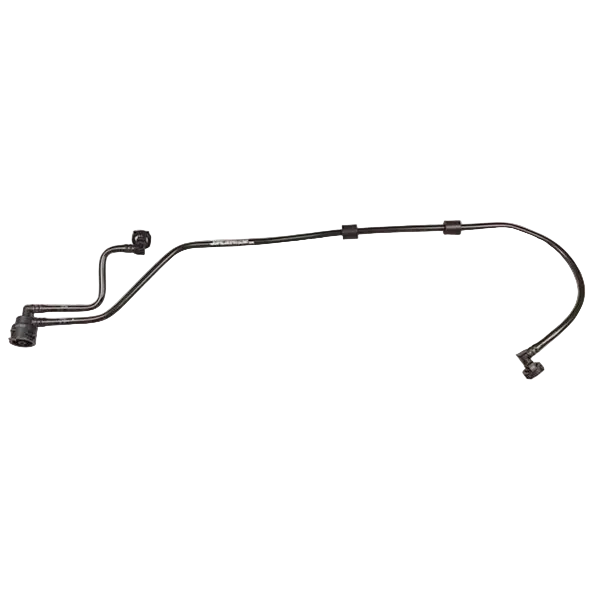 Exhaust Pipe 2535011025 Compatible With Mercedes Benz W253